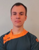 Wojciech CHMURA