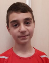 Jakub MENDEL