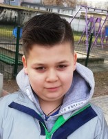 Kacper WALUS