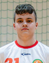 Mateusz BANCARZEWSKI
