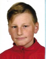 Michał PODKOWA