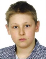 Błażej FALIKOWSKI