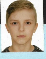 Kacper DRÓŻDŻ 