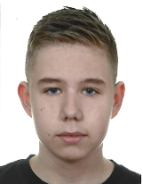 Maks WRZESIŃSKI
