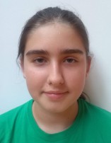 Aleksandra  DĘBCZAK