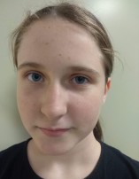 Weronika  PŁÓCIENNIK