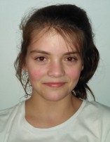 Wiktoria RZESZUTEK