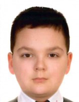Kacper RUBIŚ