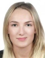 Jagoda ZARĘBA