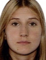 Jagoda SZWEDA