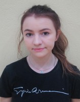 Patrycja  CEGLAREK