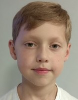 Kacper SADURSKI