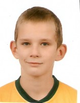 Bartosz SZYDEŁKO