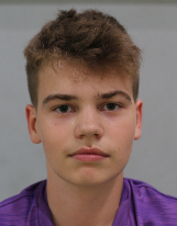 Miłosz STEFANOWSKI