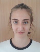 Milena STACEWICZ