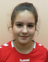 Dominika SIUZDAK