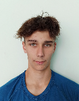 Kacper LEYMAŃCZYK
