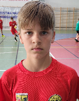 Patryk GRABSKI