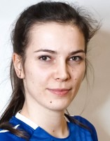 Sylwia LEMIESZKO