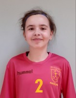 Kaja SAFIAŃCZUK