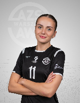Marta WRZESIŃSKA