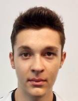 Szymon KALBARCZYK