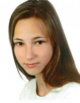 Maja KAMIŃSKA