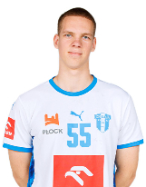 Kacper  LENDZION