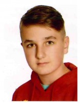 Mateusz STAWICKI