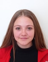 Viktoriia PAKHUTA