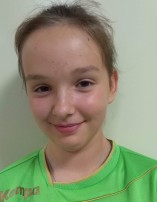 Weronika CZAPSKA