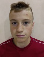 Dominik SZYMAŃSKI