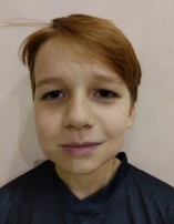 Dawid ZAMŁYŃSKI