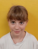 Amelia PETRYNIK