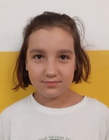 Amelia  WYRODA