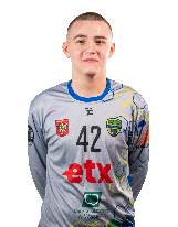 Gabriel PRUSACZYK