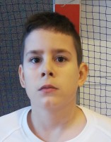 Robert LUBIAK-SANCHEZ