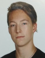 Jakub PALUCH