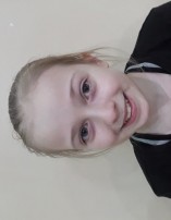 Weronika KŁOSOWSKA