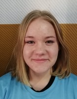 Nadia FESDORF