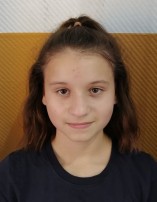 Oliwia  PUZICKA