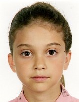 Łucja ŁOZIŃSKA