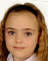 Wiktoria RADOMIŃSKA