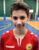 Igor GÓŹDŹ