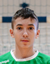 Michał KŁADŹ