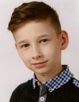 Oliwier DYBOWSKI