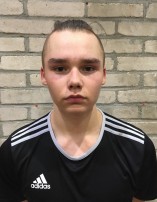 Kacper CHMIEL