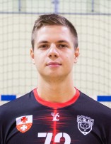 Kyrylo BYSTROV