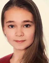 Julia  JAROSZEWSKA 