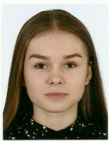 Maja KŁOPOT